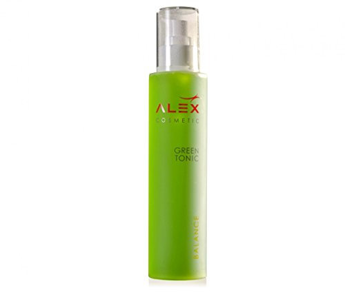 Green Tonic (200Ml) By Alex Cosmetic by Alex Cosmetic