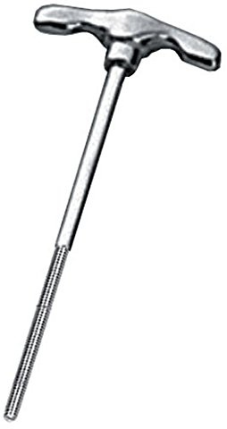 Dixon PATS-2C-HP Bass drum T-rod 4pc/pack