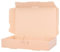 verpacking Maxibriefkartons 240 x 160 x 45 mm Maxibrief MB-3 Braun Versand Post Faltschachtel DIN A5 (Innenmaß 230 x 155 x 41 mm) Versandschachtel Büchersendung (300 Stück)