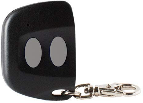 Linear Multicode 3083 Firefly 300MCD22K Garage Door Opener Keychain Remote