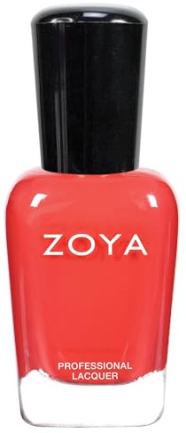 Zoya Gossip Collection Nail Polish - Heidi (ZP442) 15ml
