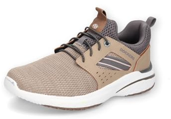 Dockers by Gerli Herren Low-Top Sneaker, Männer Halbschuhe