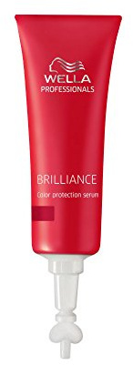 WELLA Professionals Care Brilliance Color Protect Serum 6x10
