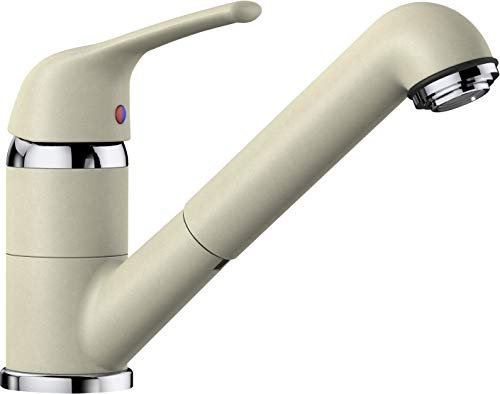 BLANCO 515371 Grifo para Fregadero, Beige