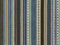 Landhaus Möbelstoff Kitzbühel Farbe 52 (blau, hellblau, beige, braun) - modernes Chenille-Flachgewebe (gemustert, gestreift) Polsterstoff, Stoff, Bezugsstoff, Eckbank, Couch, Sessel, Hussen, Kissen