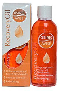 Osiris Avise Recovery Oil **Helps Appearance Of Scar & Stretch Marks** 100ml