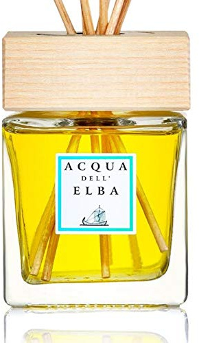 Acqua dell'Elba Home Fragrance Diffuser - Costa Del Sole 200ml/6.8oz