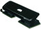 Rapid 20922801 - Taladro 4 agujeros FASION plástico Taladro modelo FC20/4 color negro
