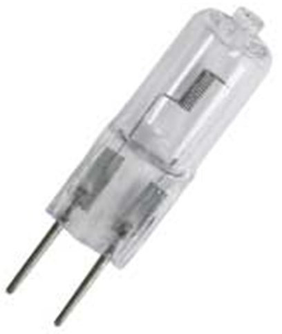 Halco Lighting Technologies JCD20 T8U2FR12/850/DIR/LED 107036 20W JC 130V GY6.35 Prism Halogen Bulbs