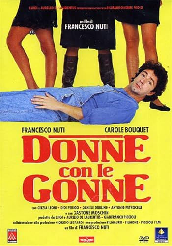 Donne con le gonne [IT Import]