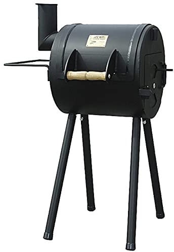 Joe's Barbeque 16' Little Joe
