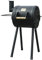 Joe's Barbeque 16' Little Joe