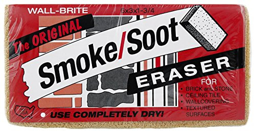 Smoke Gum Sponge - Pack of 1