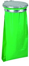 Rossignol Ecollecto mural 110L, Couleur:Galvanisé à chaud