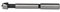 Heller Tools 396 Universal Forstnerbohrer, für Sacklochbohrungen, Ø 16 x 50/90 mm, holzbohrer 16mm, forstnerbohrer 16mm