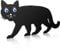 Medipaq - Repelente para Gatos con Ojos de mármol Reflectantes