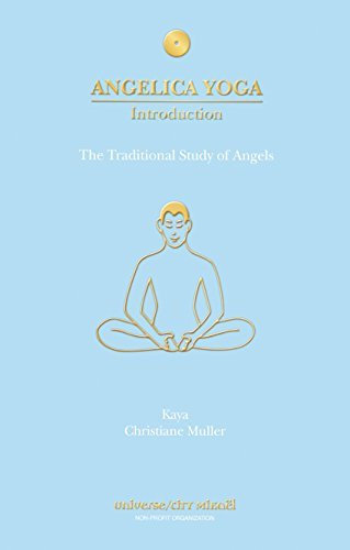 Angelica Yoga Introduction by Muller, Christiane ( Author ) ON Mar-01-2010, Spiral bound