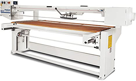 Holzkraft LBSM LS 3000 - Langbandschleifmaschine