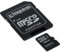 Kingston - Carte Mémoire 16GB Avec Adaptateur SD Pour Appareil Photo Numérique Samsung WB30F