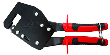 Bellota 6007-1 - PROPLAC PUNZONADORA UNA MANO