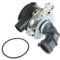 Hotpoint Creda C00256527 Indesit Dishwasher Heater Element