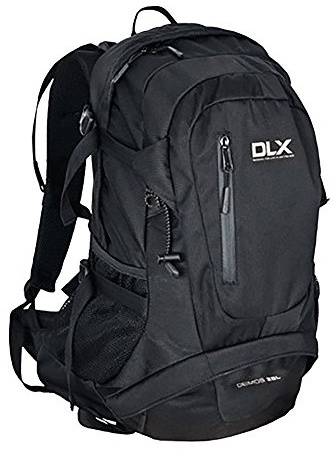 Trespass Deimos Rucksack/Backpack (28 Litres)