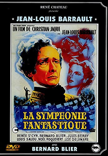 La symphonie fantastique