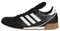 adidas Men's Kaiser 5 Goal Boots Football, Black/Footwear White/None, 7 UK