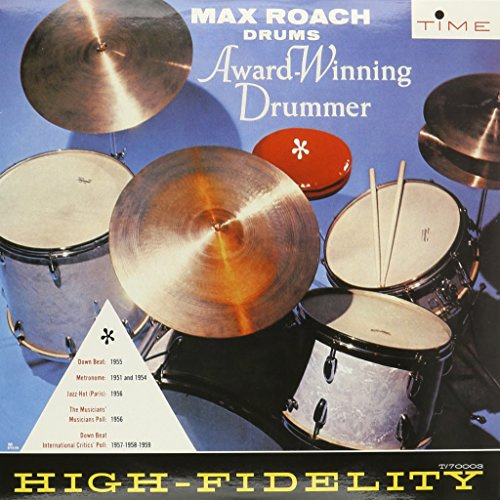 Award Winning Drummer