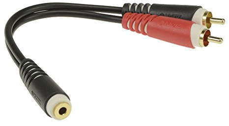 Klotz ays-6 – Kabel-Sound, 0,20 m lang