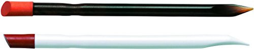 Pfeilring Manicurestäbchen, 11,5 cm, weiss