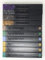 NESPRESSO cafe Nespresso 10 Type X10 pieces de ROMA DECAFFEINATO Volluto CAPRICCIO Livanto RISTRETTO ARPEGGIO COSI Fortissio LUNGO Vivalto Lungo