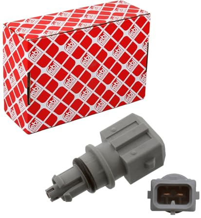 febi bilstein 37185 Air Temperature Sensor for intake tube, pack of one