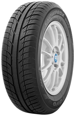 Toyo Snowprox S 943 M+S - 175/55R15 77T - Winterreifen