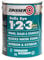 Zinsser BULLS EYE 1-2-3 *PLUS*** 5 Litre White
