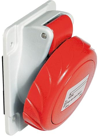 Schneider Electric, 380 → 415 V / 16A IP 67