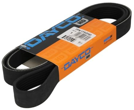 Dayco 7pk1752hd Belt Grooved HD