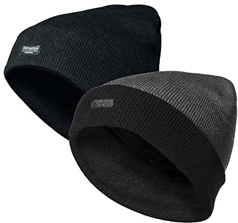 Mütze Wintermütze Thinsulate Strickmütze Skimütze Pudelmütze Unisex