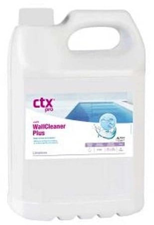 CTX-51 Desincrustante Piscinas Hormigón 5LTS.
