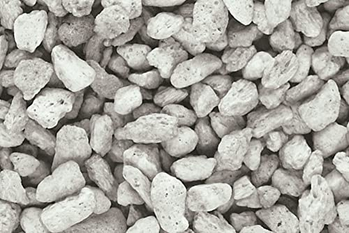 Woodland Scenics Plastic Coarse Talus 21.7 Cubic Inches-Gray
