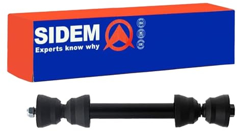 SIDEM 49264 Stange/Strebe, Stabilisator | Kompatibel mit: MERCEDES-BENZ M-CLASS