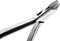Dentalogixx Aderer - Pinze a 3 dita standard