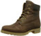 Panama Jack Panama 03 Damen Kalt gefüttert Biker Boots Kurzschaft Stiefel & Stiefeletten, Braun (Bark), 38 EU