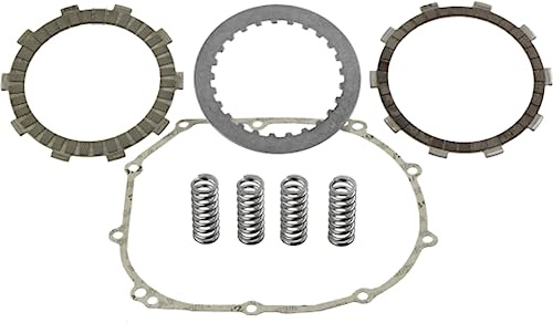 TRW MSK206 Clutch Sets