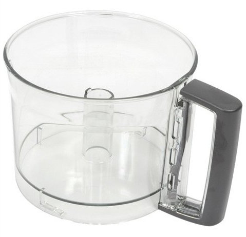 Magimix 5200 Mixer Bowl - Black Handle