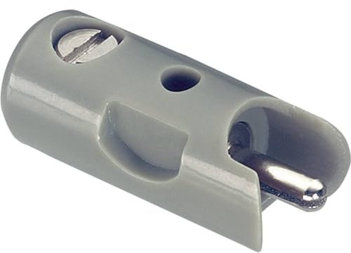 Märklin 71413 - Stecker grün, Inhalt 10 Stück, H0