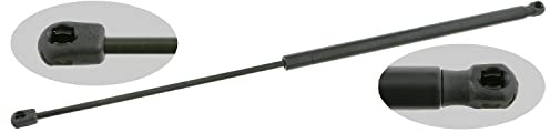 febi bilstein 24710 Gasdruckfeder für Motorklappe, 1 Stück | Kompatibel mit: MERCEDES-BENZ SLK