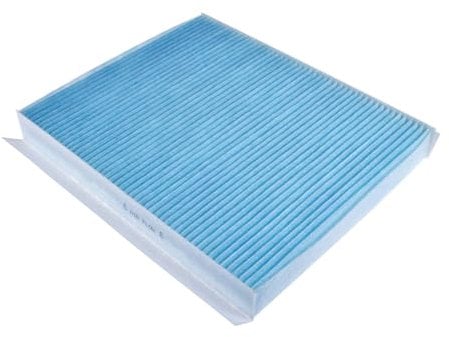 FEBI BILSTEIN Filter, Innenraumluft 27953