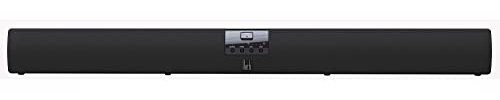 Roth Audio Sub Zero II TV Soundbar with Bluetooth