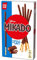 LU Mikado Chocolat au Lait - Biscuits pour le Goûter - Snack Plateau TV - Facile à Emporter - Fabrication Française - 75 g